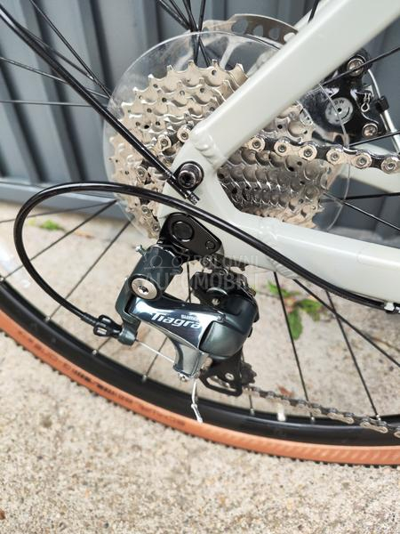 Scott Speedster Gravel 40