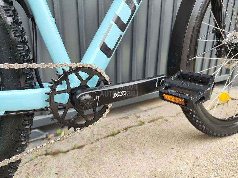 Cube Aim Race 1x10 Cues