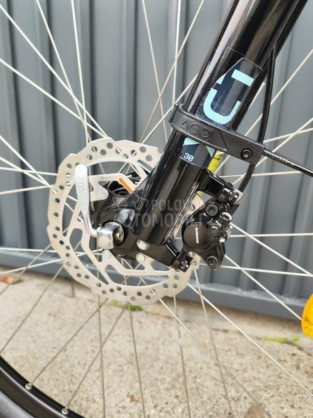 Cube Aim Race 1x10 Cues