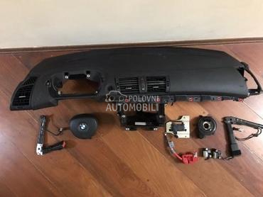 tabla air bag za BMW Serija 1, Serija 3, Serija 5 ... od 2002. do 2023. god.