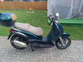 Piaggio Beverly tourer
