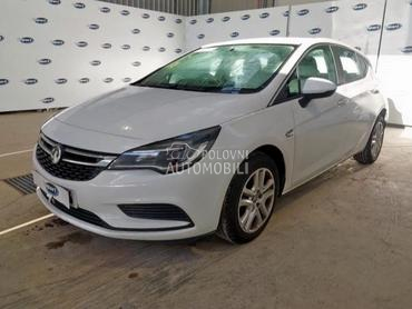 krilo za Opel Astra K