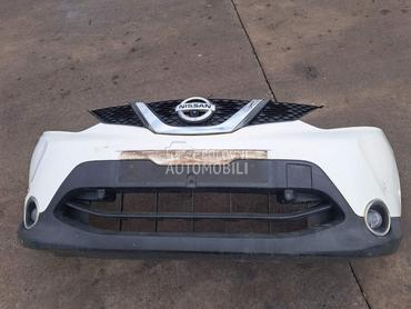 branik za Nissan Qashqai od 2014. do 2020. god.