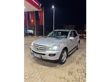 Mercedes Benz ML 320 