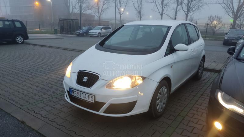 Seat Altea 1.6 tdi