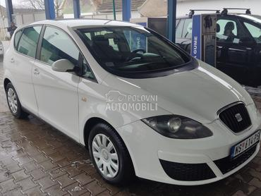 Seat Altea 1.6 tdi