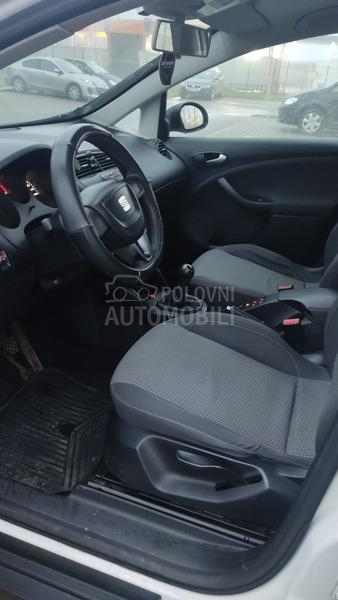 Seat Altea 1.6 tdi