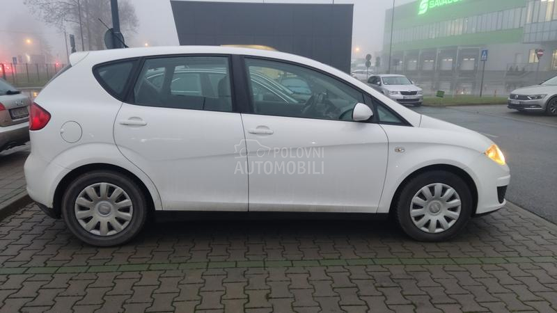 Seat Altea 1.6 tdi