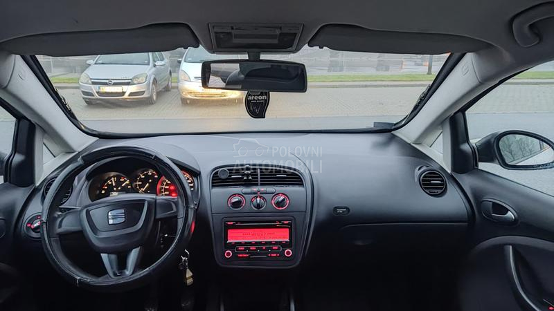 Seat Altea 1.6 tdi
