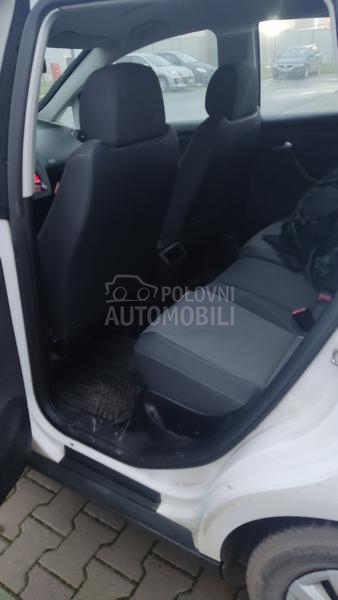Seat Altea 1.6 tdi