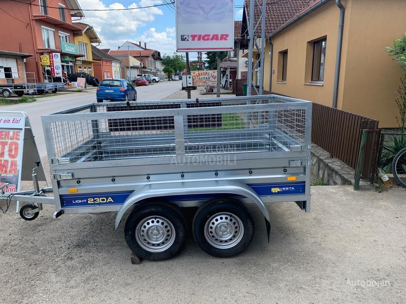 Vesta Akcija light 25 da