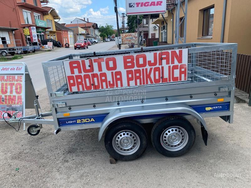 Vesta Akcija light 25 da