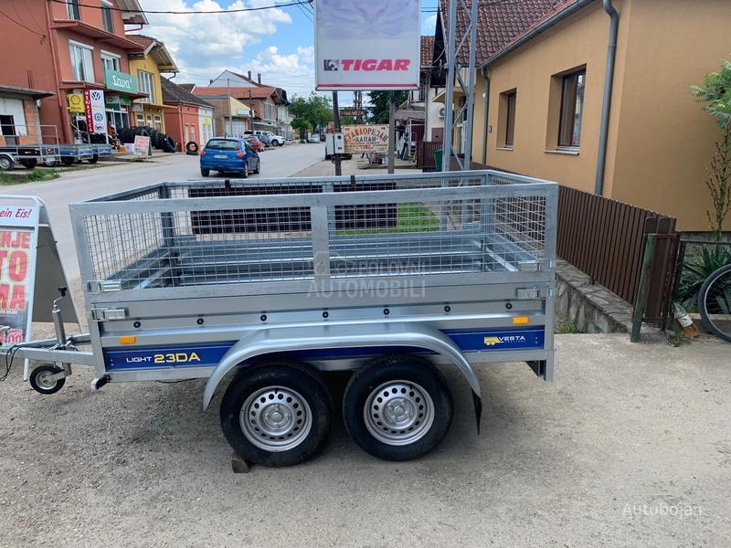 Vesta Akcija light 25 da