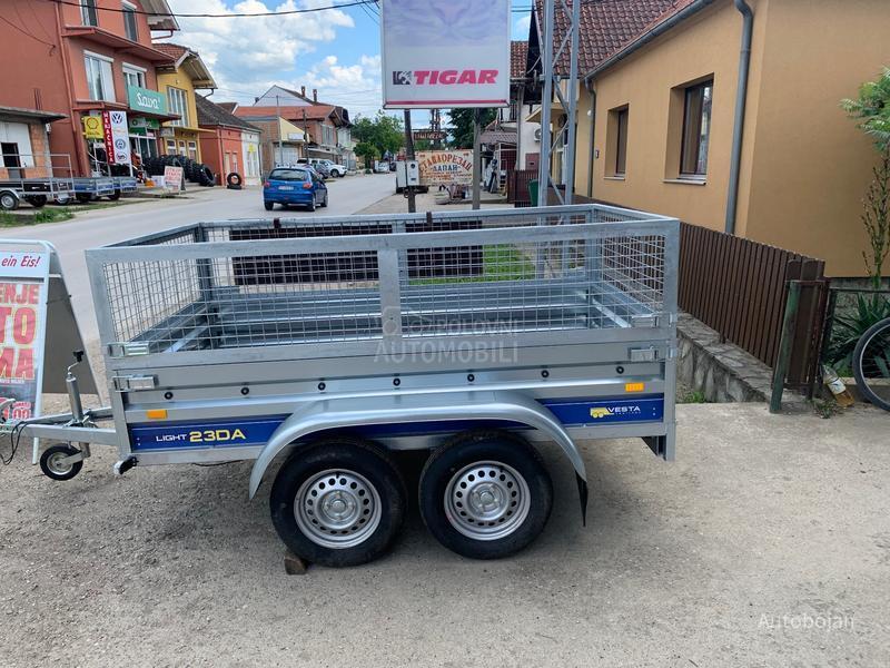 Vesta Akcija light 25 da