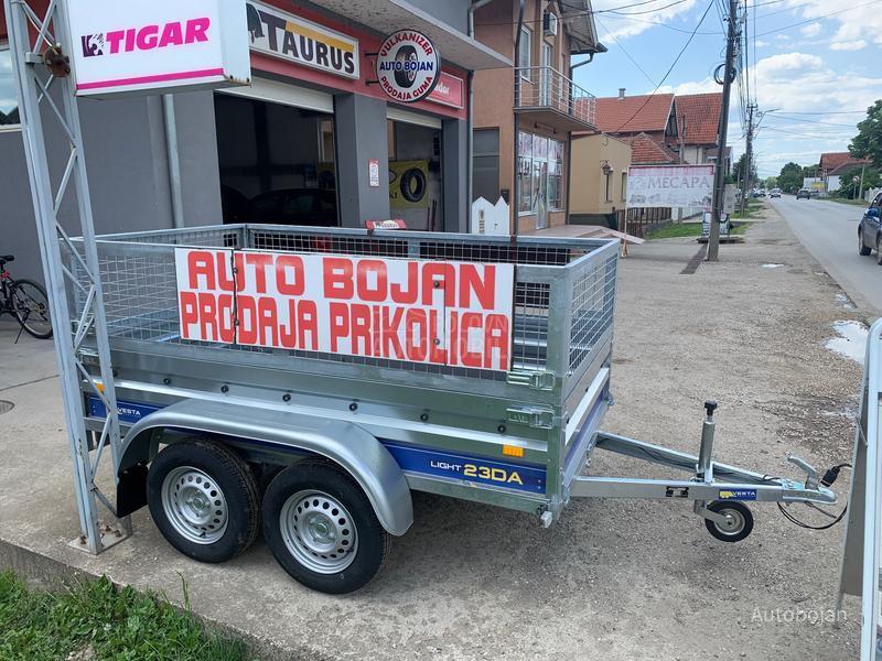 Vesta Akcija light 25 da