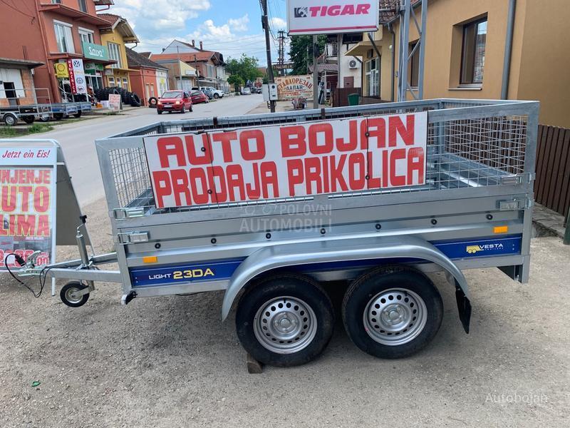 Vesta Akcija light 25 da