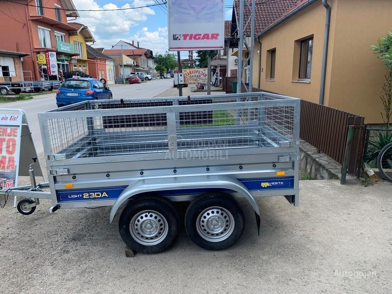 Vesta Akcija light 25 da