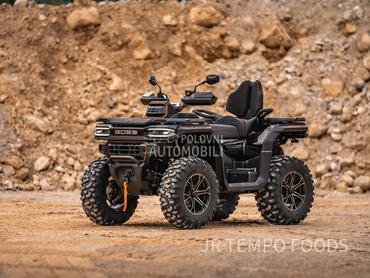 Goes TERROX 1000 4X4