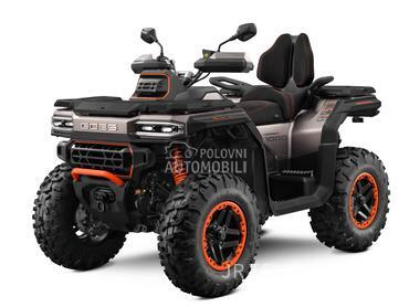 Goes TERROX 1000 4X4