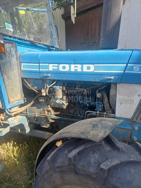 Ford 5510