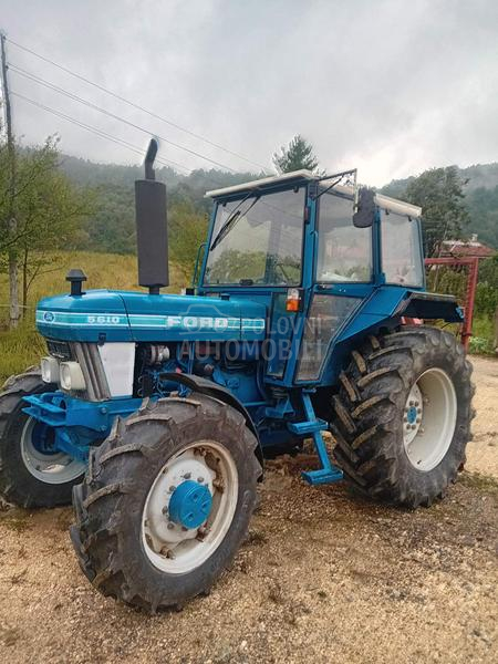 Ford 5510