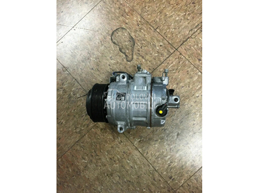 kompresor klime za BMW Serija 1, Serija 3, Serija 5 od 2002. do 2023. god.