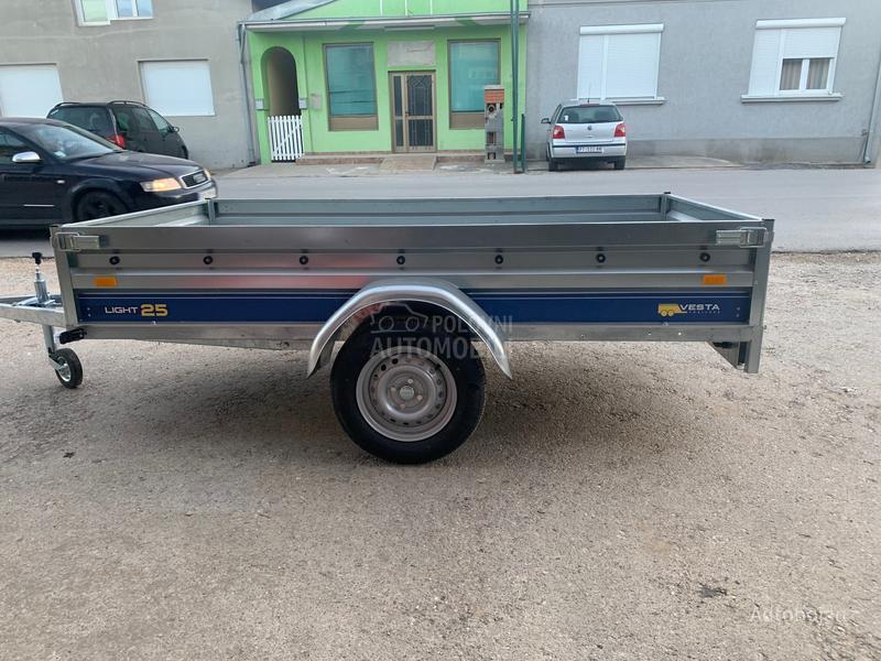 Vesta Akcija light 25 kiper