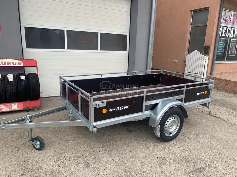 Vesta Akcija light 25 kiper