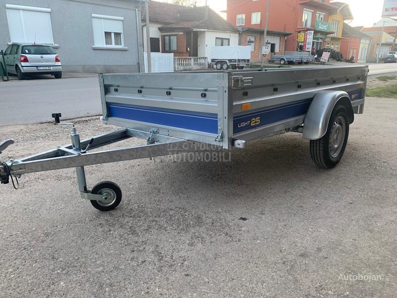 Vesta Akcija light 25 kiper