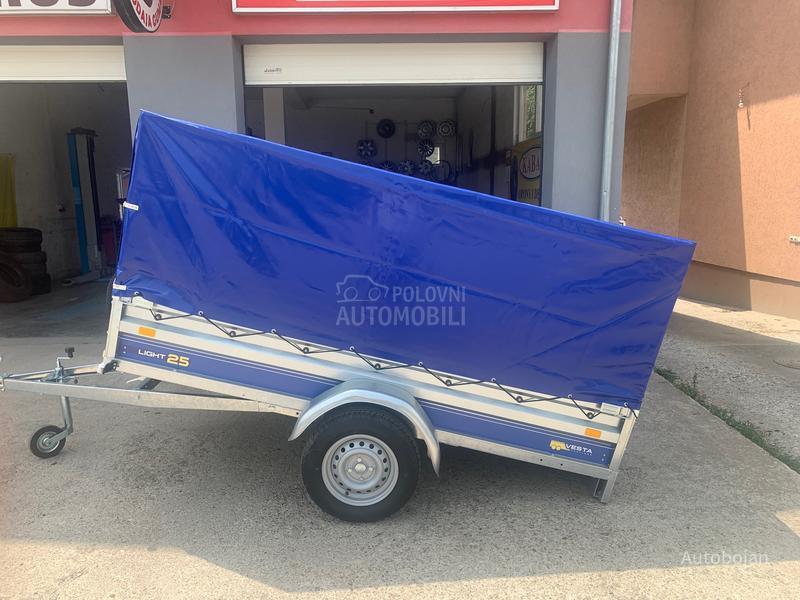 Vesta Akcija light 25 kiper