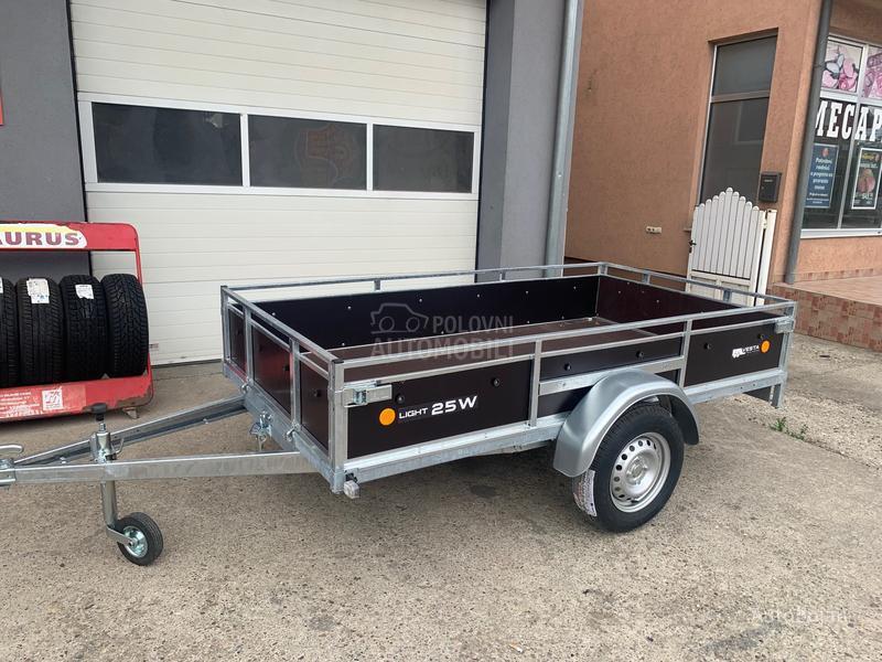 Vesta Akcija light 25 kiper