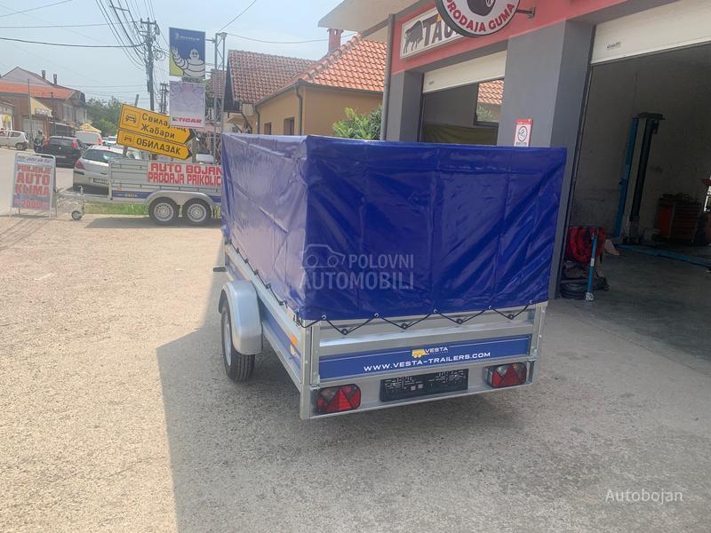 Vesta Akcija light 25 kiper