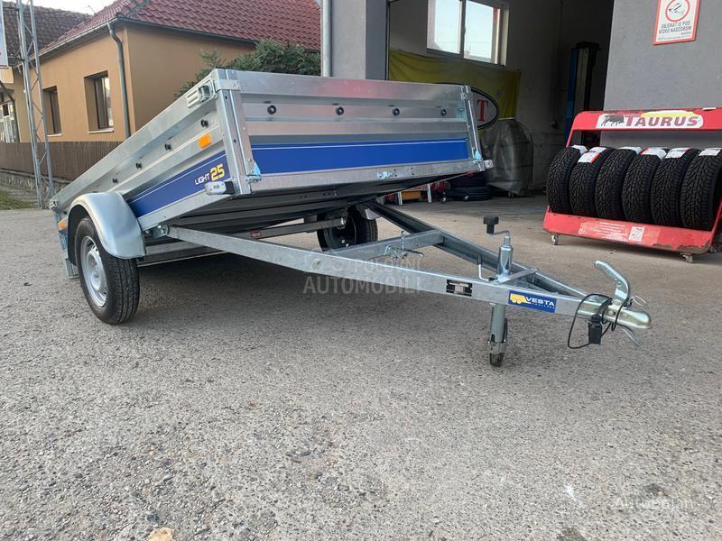 Vesta Akcija light 25 kiper