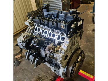 kompletan motor u delovima za BMW Serija 1, Serija 3, Serija 5 ... od 2002. do 2023. god.