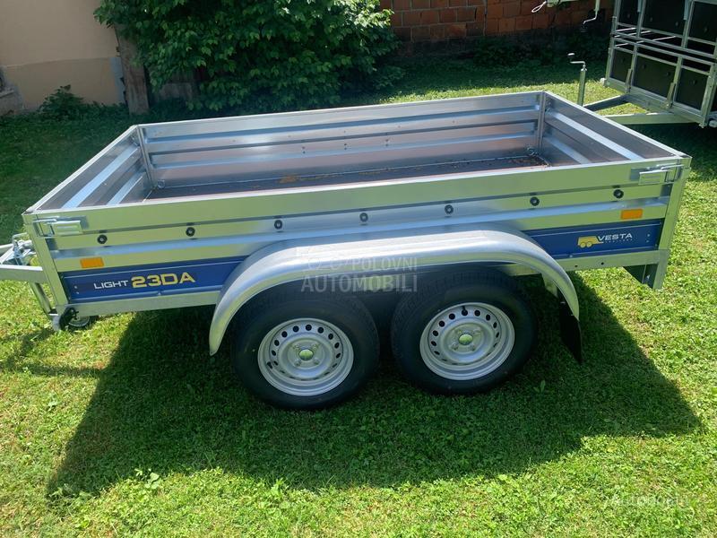 Vesta Akcija light 23 da