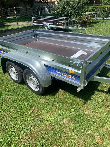 Vesta Akcija light 23 da