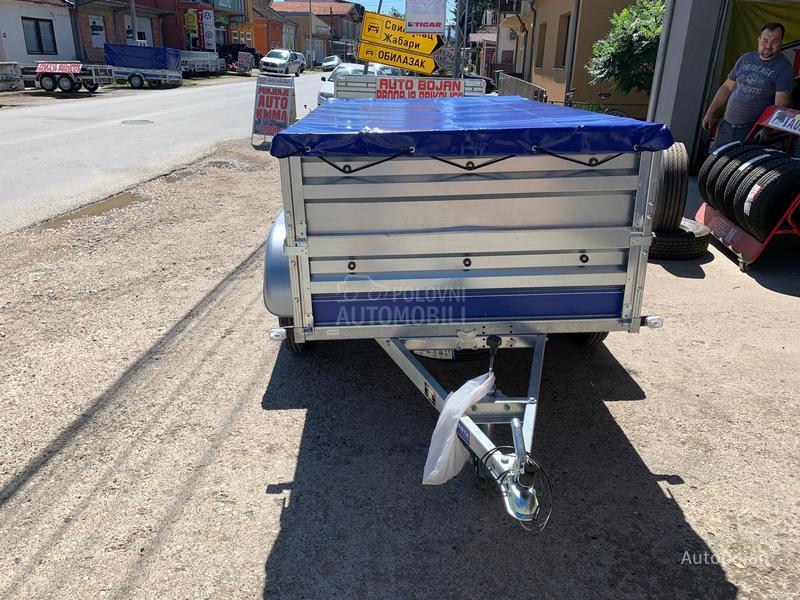 Vesta Akcija light 23 da