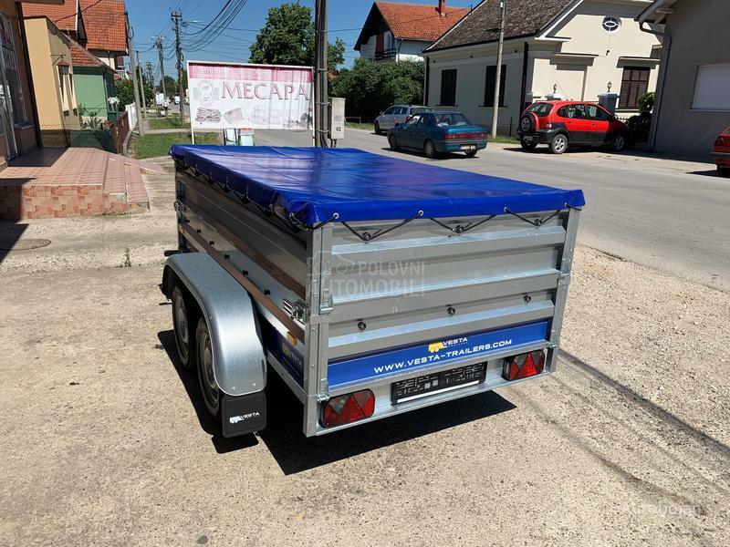 Vesta Akcija light 23 da