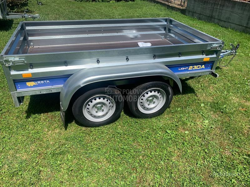 Vesta Akcija light 23 da