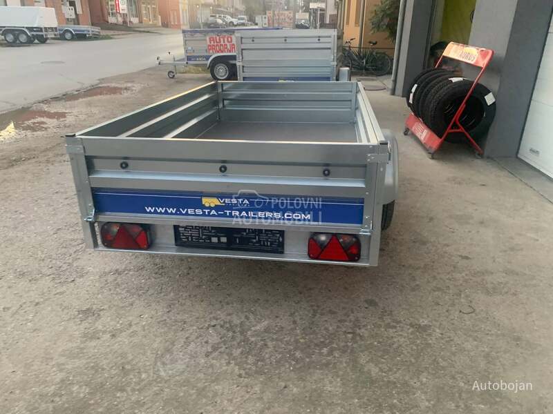 Vesta Akcija light 23 kiper