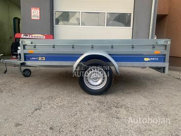 Vesta Akcija light 23 kiper