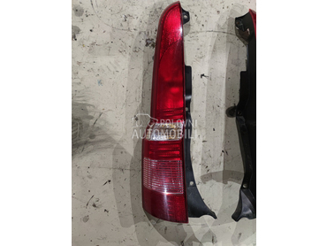 Stop lampe za Fiat Panda od 2003. do 2011. god.