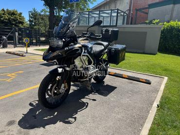 BMW R 1250 GS Adventure