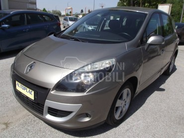 Renault Scenic 1.6 BE.NZ ALU NOV