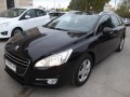 Peugeot 508 2.0 HDI PANO NOV