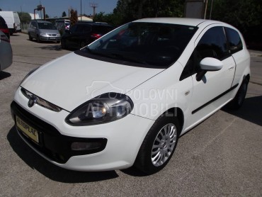 Fiat Grande Punto 1.2 B NOV