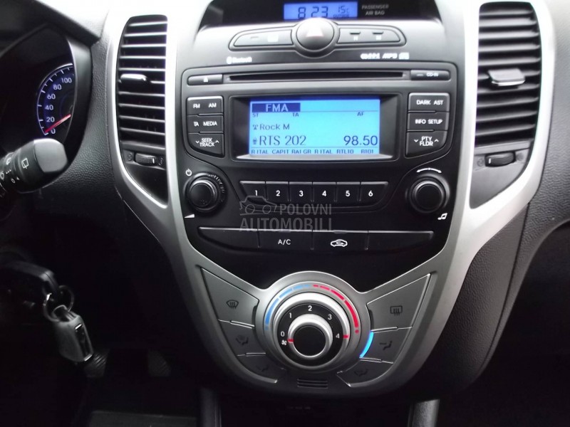 Hyundai ix20 1.4 CRDI NOV