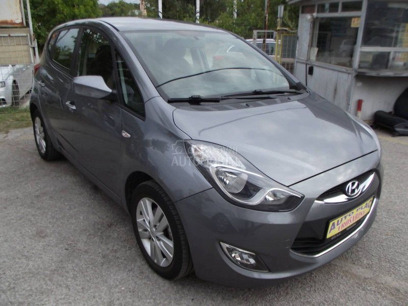 Hyundai ix20 1.4 CRDI NOV