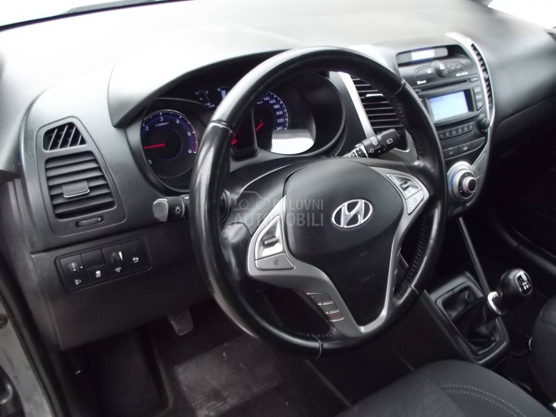 Hyundai ix20 1.4 CRDI NOV