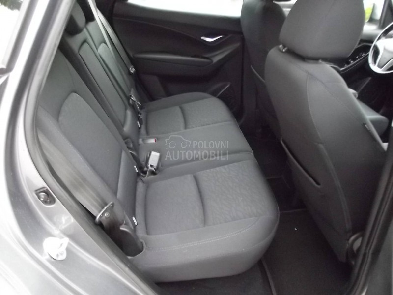 Hyundai ix20 1.4 CRDI NOV